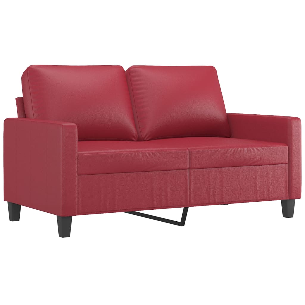 Fauteuil en Similicuir Haut de Gamme – Élégance, Confort et Durabilité