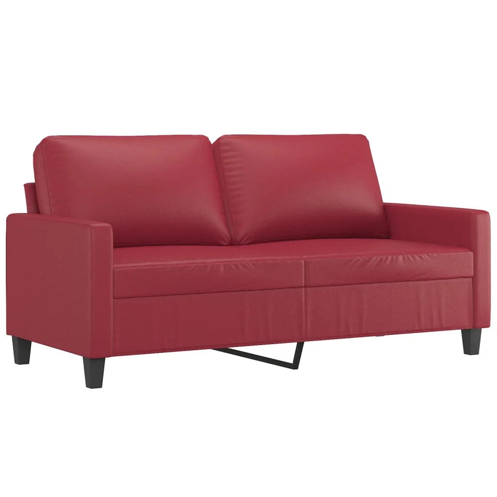 Fauteuil en Similicuir Haut de Gamme – Élégance, Confort et Durabilité