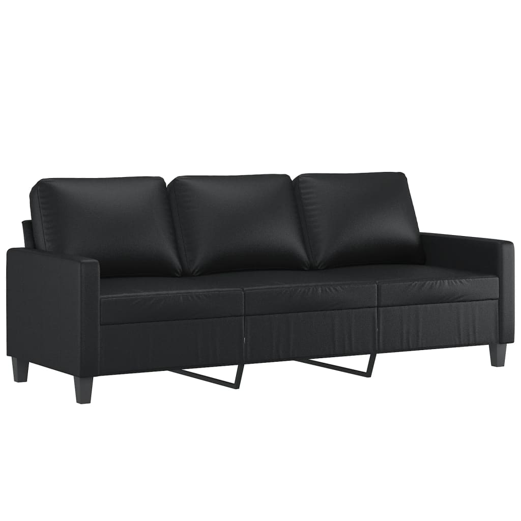 Fauteuil en Similicuir Haut de Gamme – Élégance, Confort et Durabilité