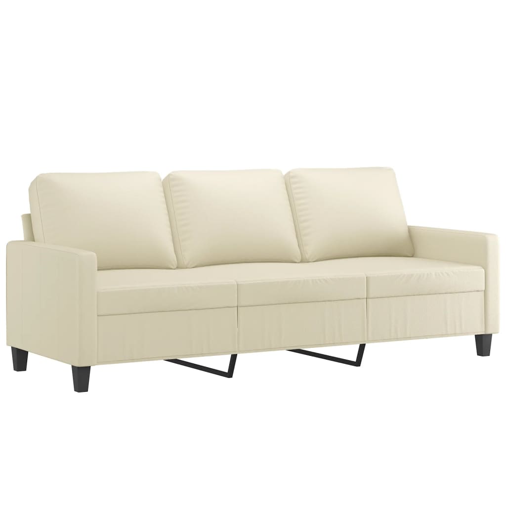 Fauteuil en Similicuir Haut de Gamme – Élégance, Confort et Durabilité