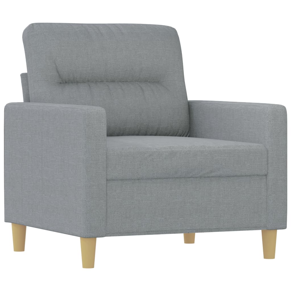 Canapé en tissu – Disponible de 60 à 180 cm