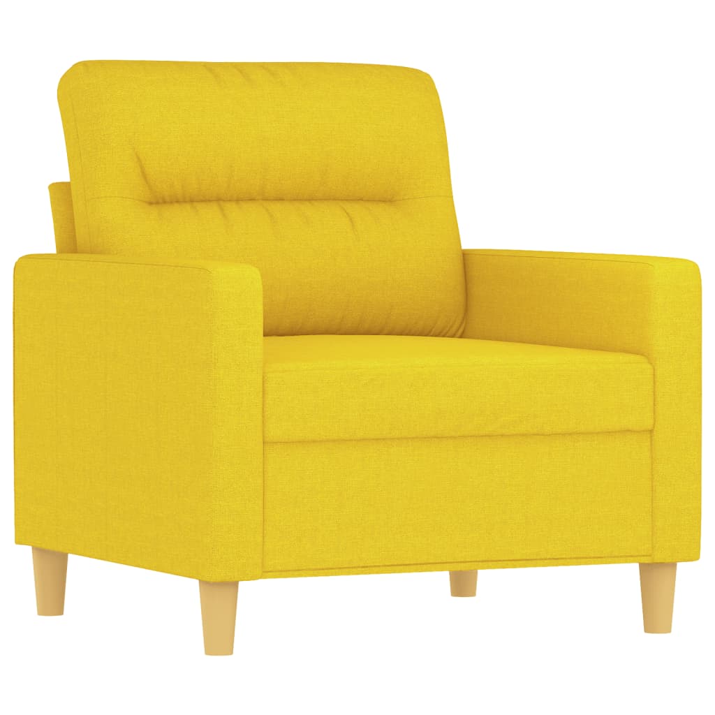 Canapé en tissu – Disponible de 60 à 180 cm