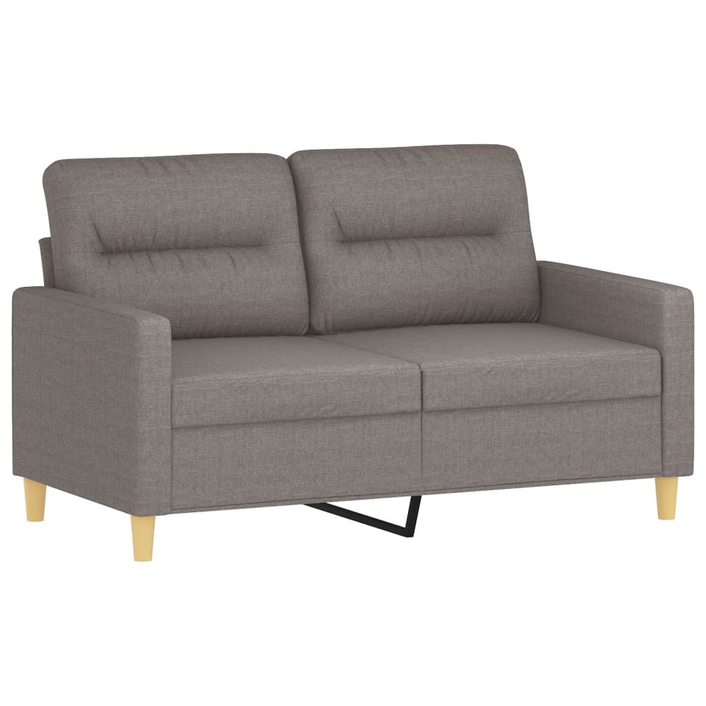 Canapé en tissu – Disponible de 60 à 180 cm