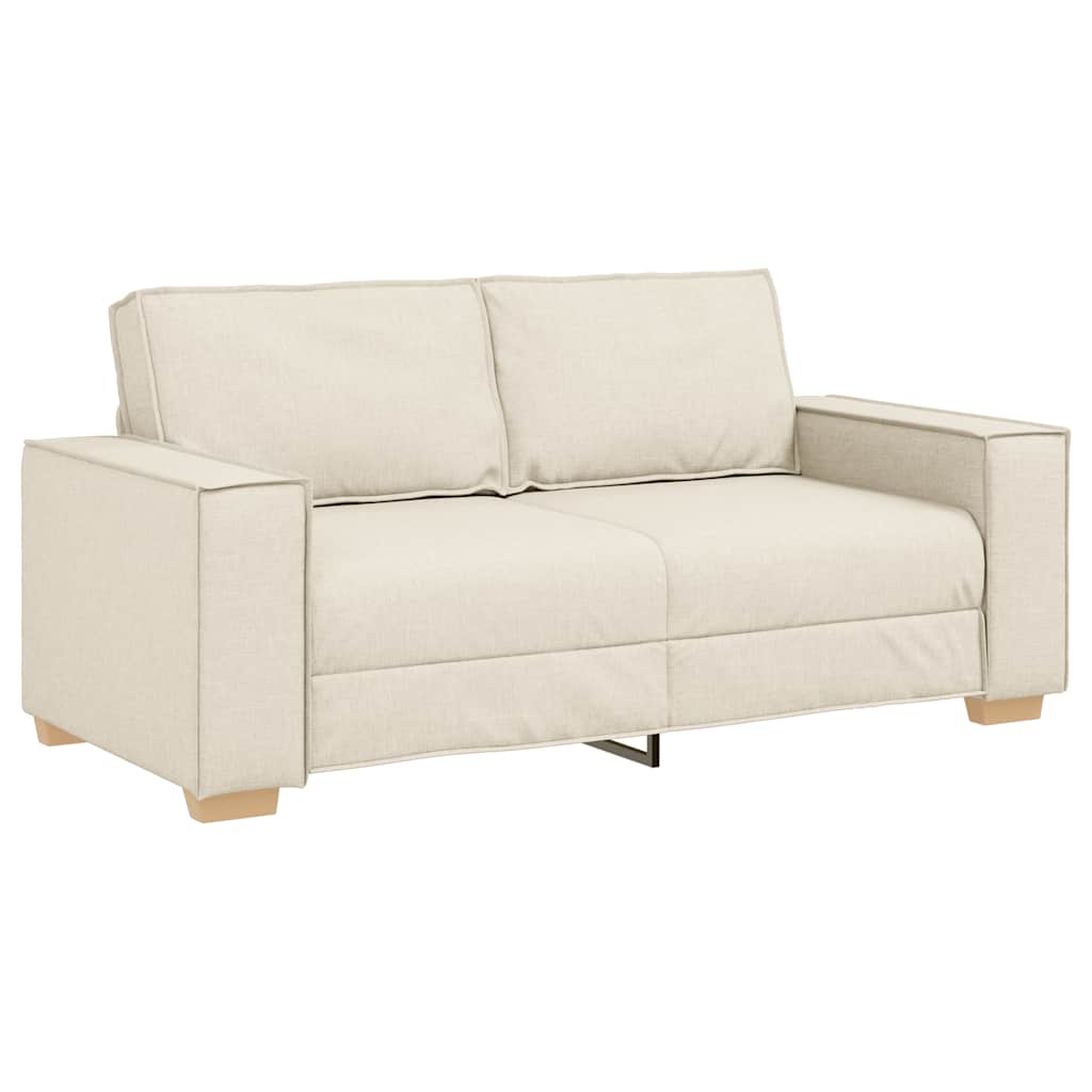 Canapé & Fauteuil en Lin – De 1 à 3 places