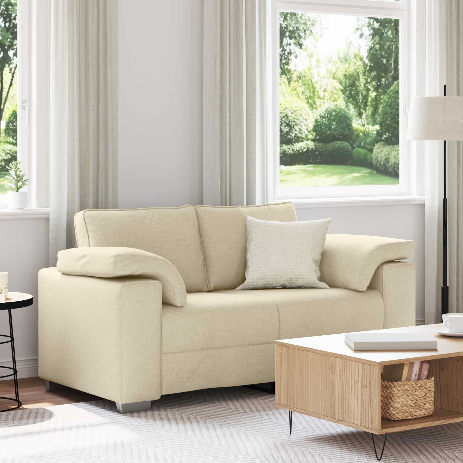 Canapé & Fauteuil Moderne en multicolore – Disponible en 1, 2 ou 3 places