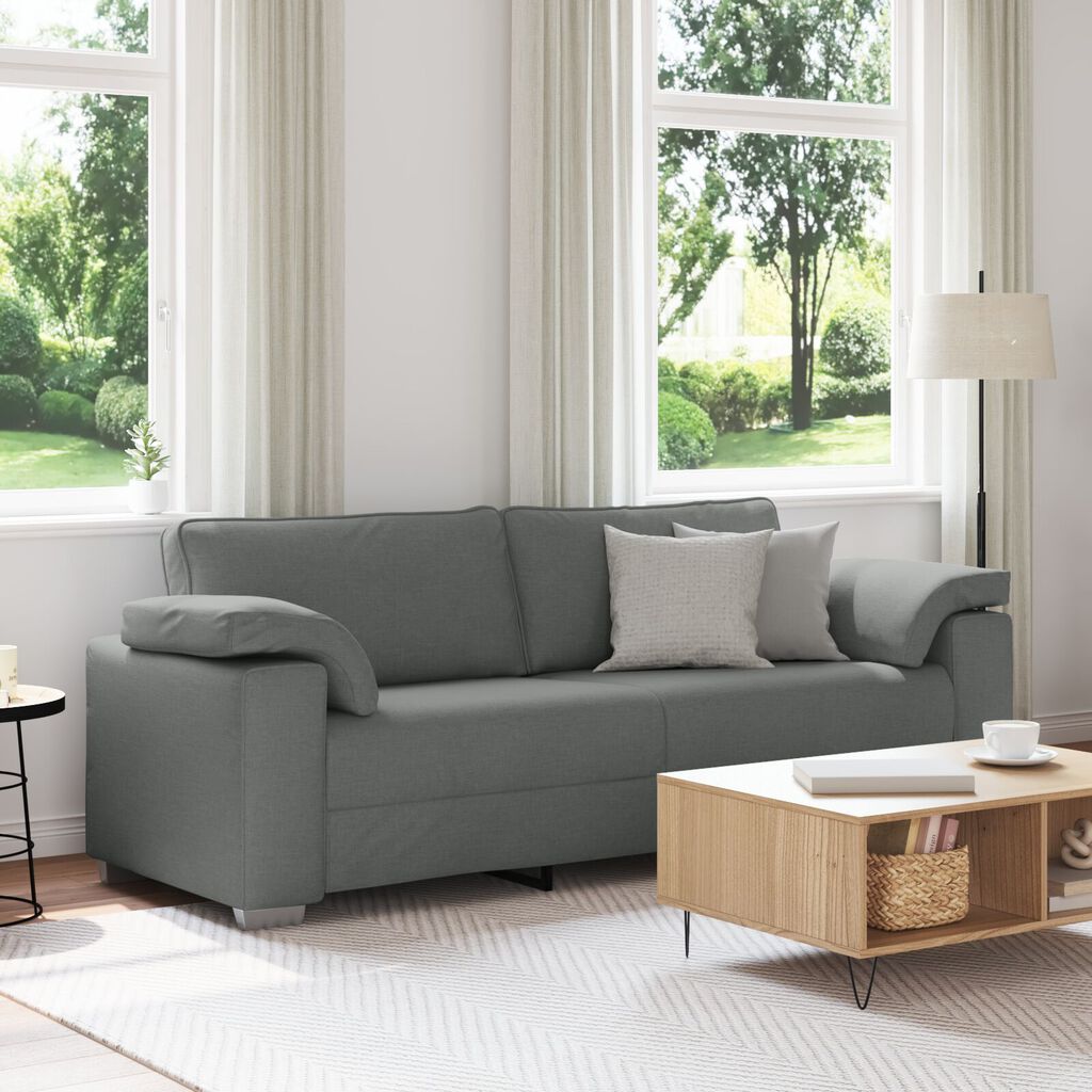 Canapé & Fauteuil Moderne en multicolore – Disponible en 1, 2 ou 3 places