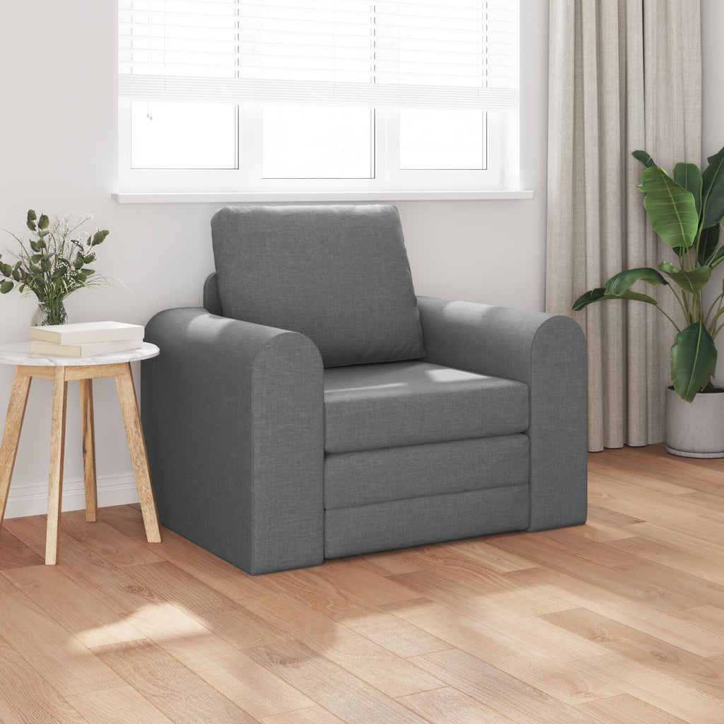 Canapé-lit 2-en-1 – Confort et style, disponible en plusieurs tailles et coloris