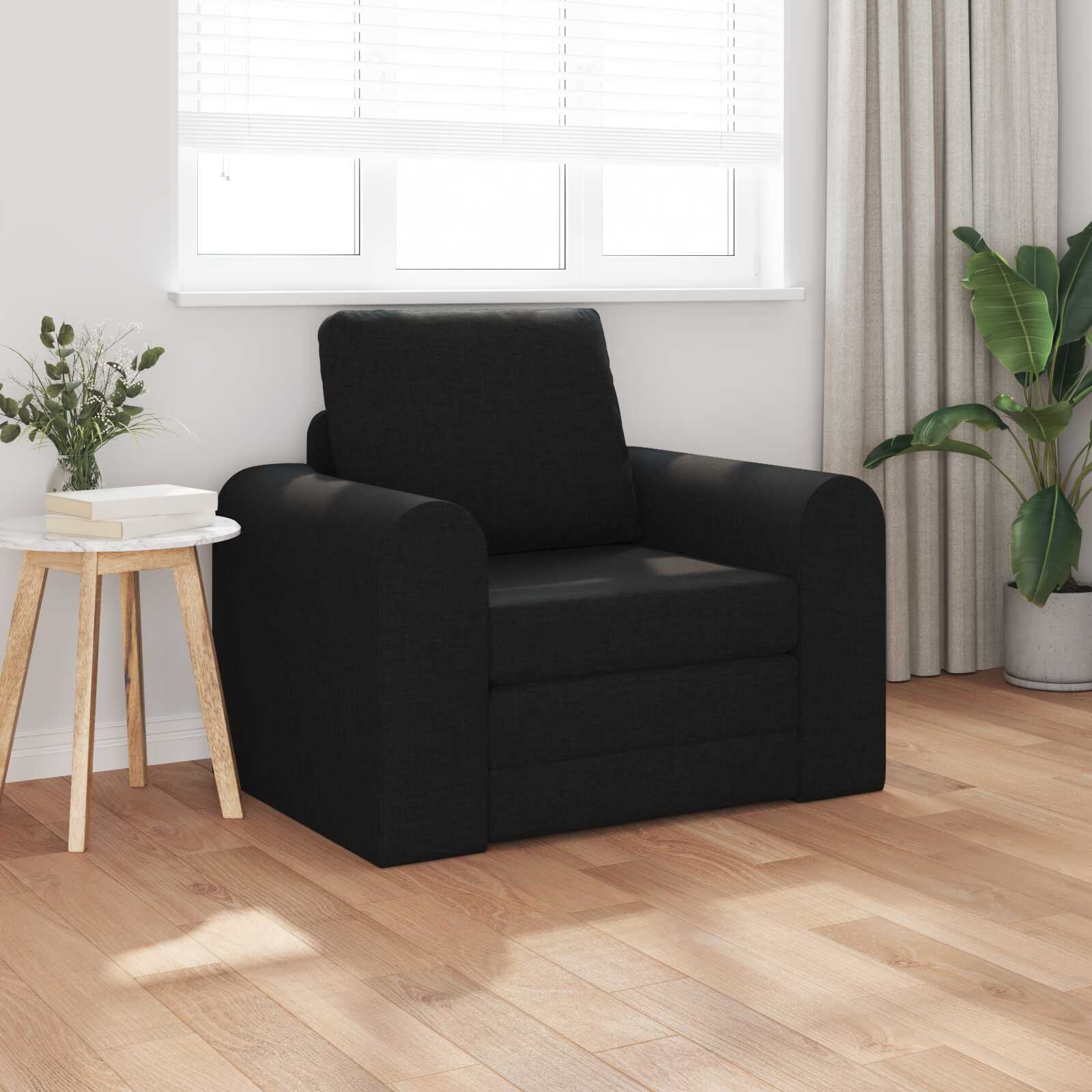 Canapé-lit 2-en-1 – Confort et style, disponible en plusieurs tailles et coloris