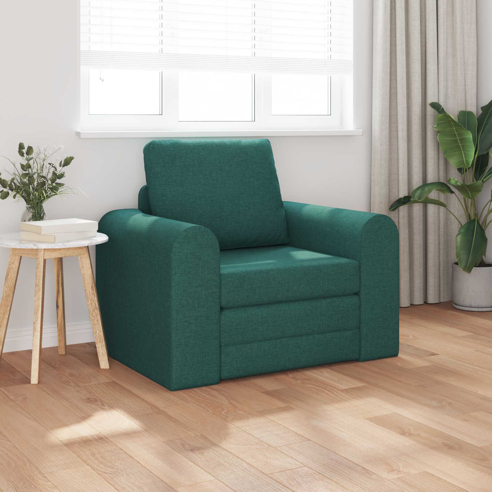 Canapé-lit 2-en-1 – Confort et style, disponible en plusieurs tailles et coloris