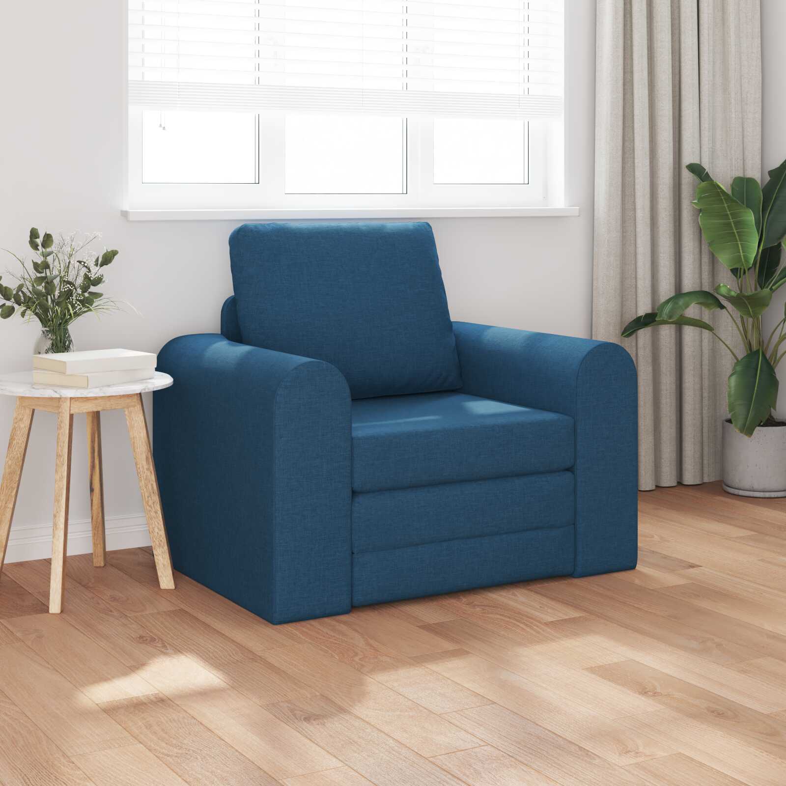 Canapé-lit 2-en-1 – Confort et style, disponible en plusieurs tailles et coloris