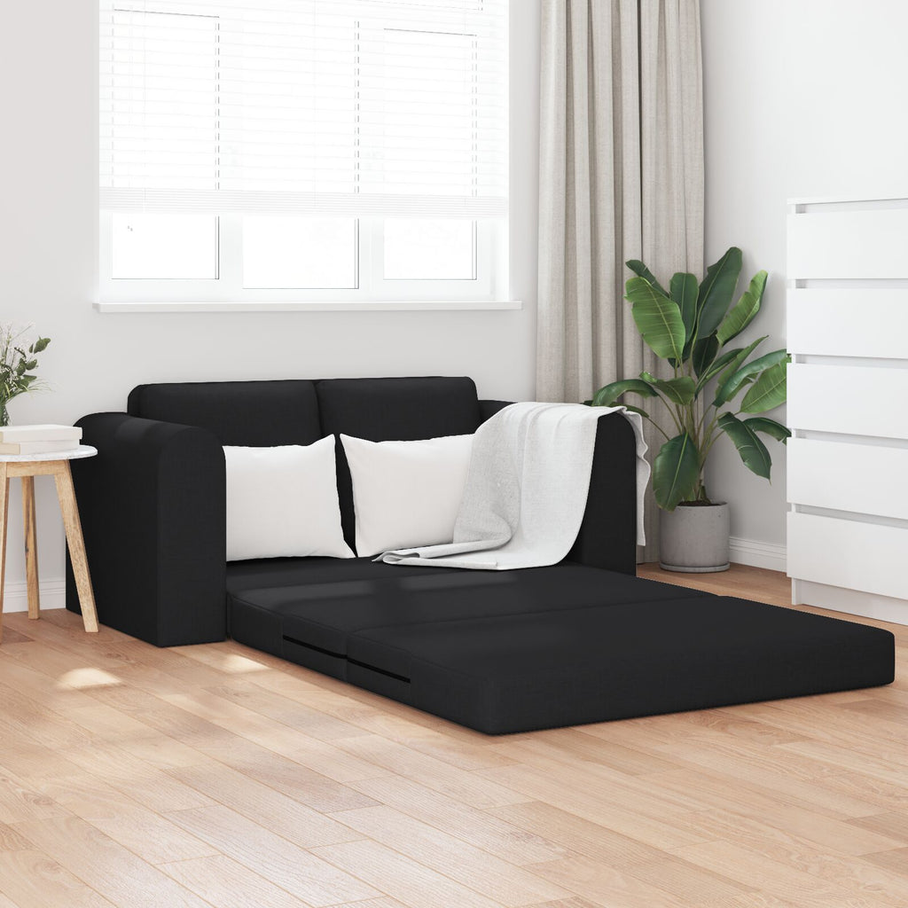 Canapé-lit 2-en-1 – Confort et style, disponible en plusieurs tailles et coloris