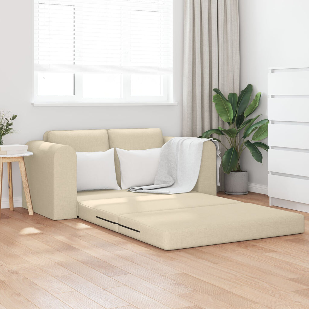 Canapé-lit 2-en-1 – Confort et style, disponible en plusieurs tailles et coloris