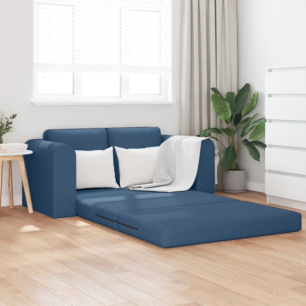 Canapé-lit 2-en-1 – Confort et style, disponible en plusieurs tailles et coloris