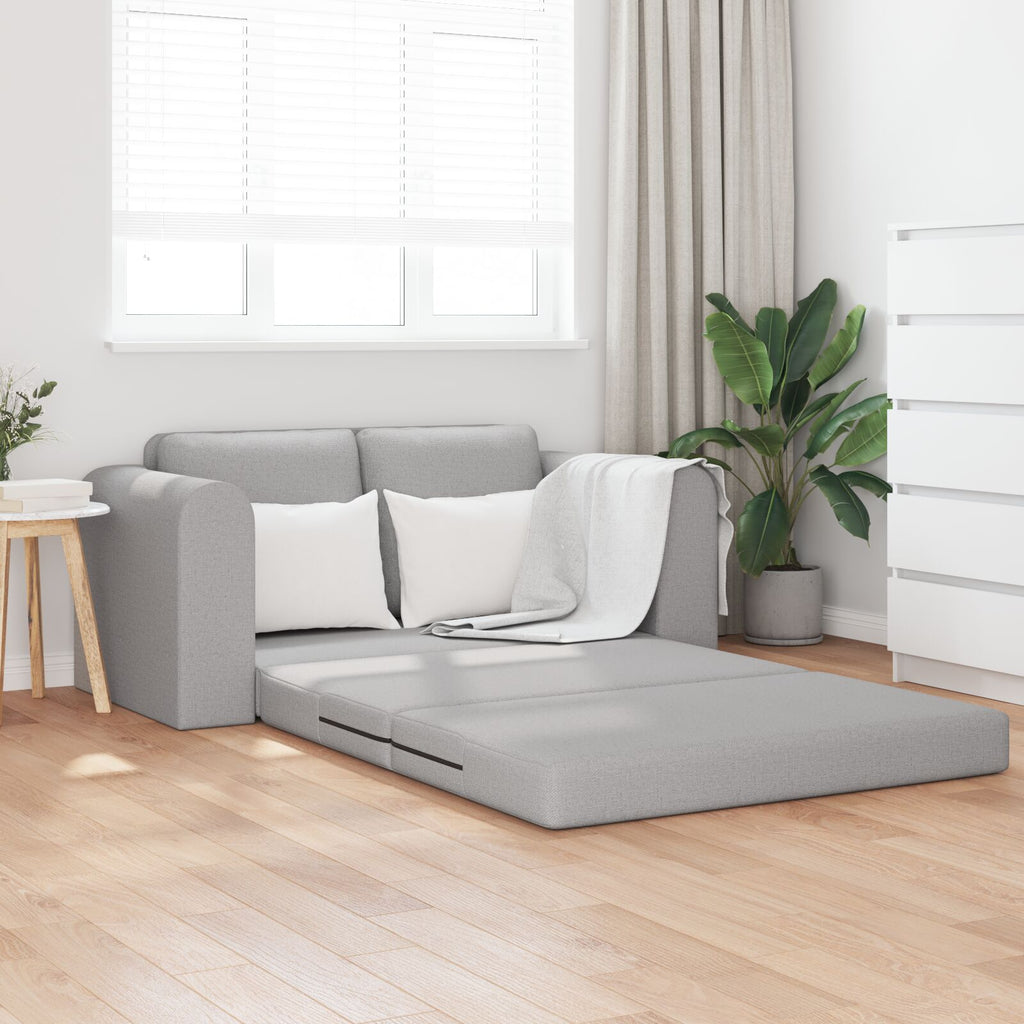 Canapé-lit 2-en-1 – Confort et style, disponible en plusieurs tailles et coloris