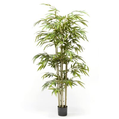Emerald Artificial Bamboo 150 cm – The Essence of Nature in Your Space