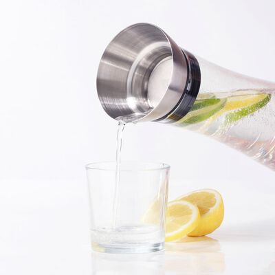 Carafe à Eau Élégante – Design Raffiné et Pratique