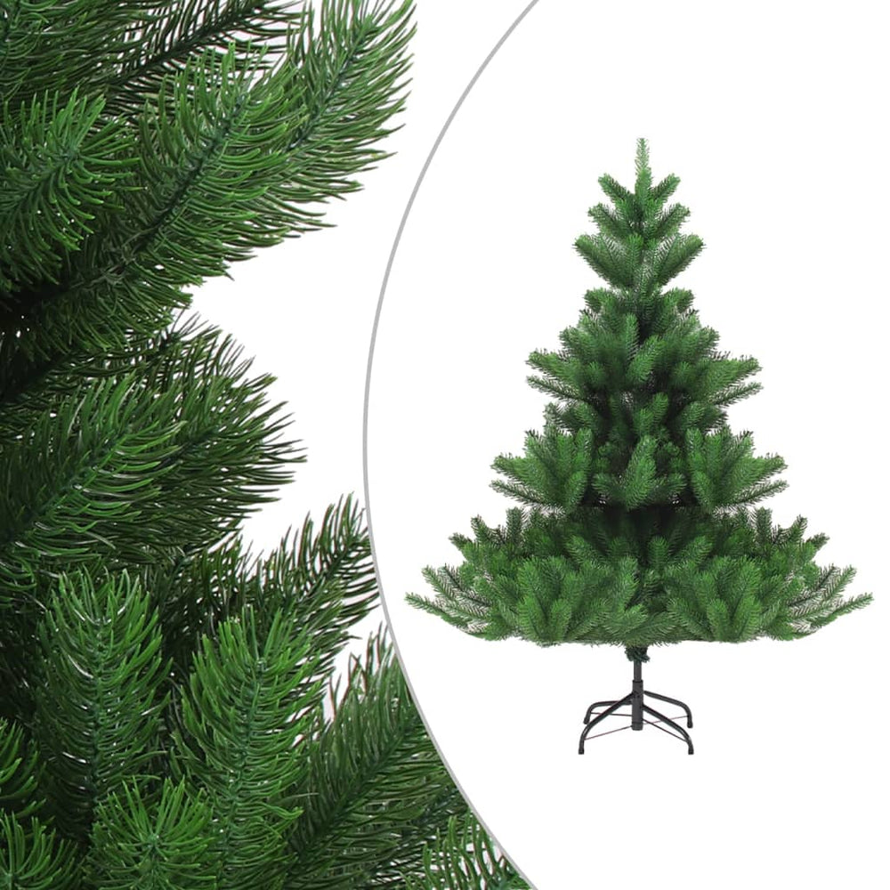 Sapin de Noël artificiel Nordmann vert – 210 ou 240 cm