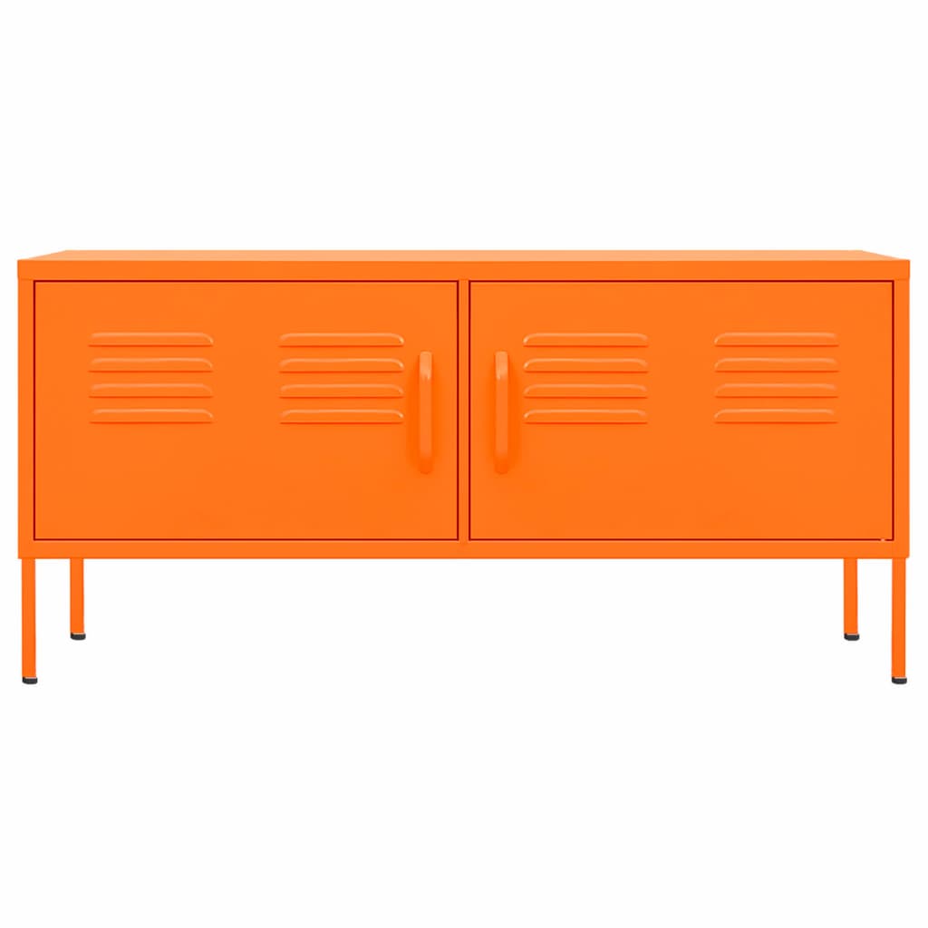 Meuble TV en Acier