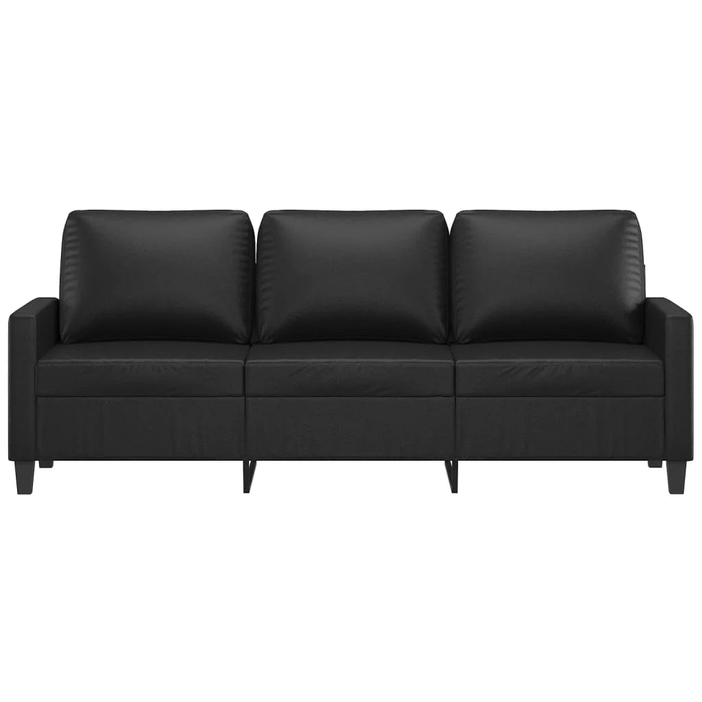 Fauteuil en Similicuir Haut de Gamme – Élégance, Confort et Durabilité