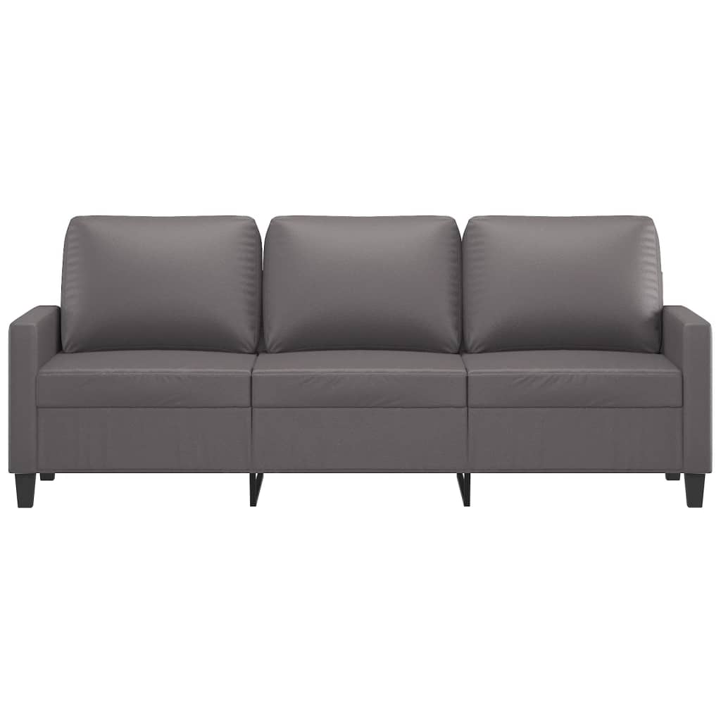 Fauteuil en Similicuir Haut de Gamme – Élégance, Confort et Durabilité