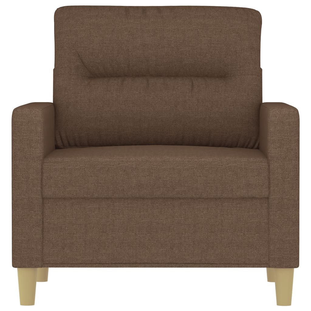 Canapé en tissu – Disponible de 60 à 180 cm
