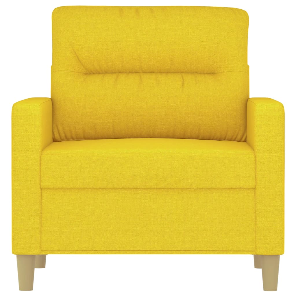 Canapé en tissu – Disponible de 60 à 180 cm