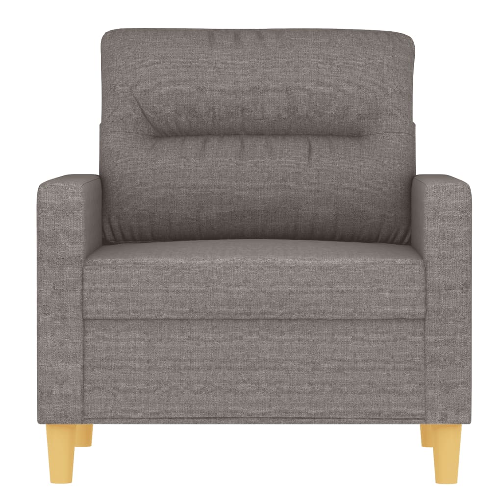 Canapé en tissu – Disponible de 60 à 180 cm