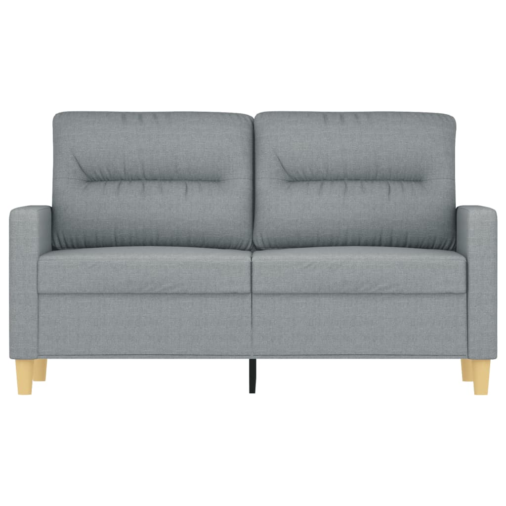 Canapé en tissu – Disponible de 60 à 180 cm