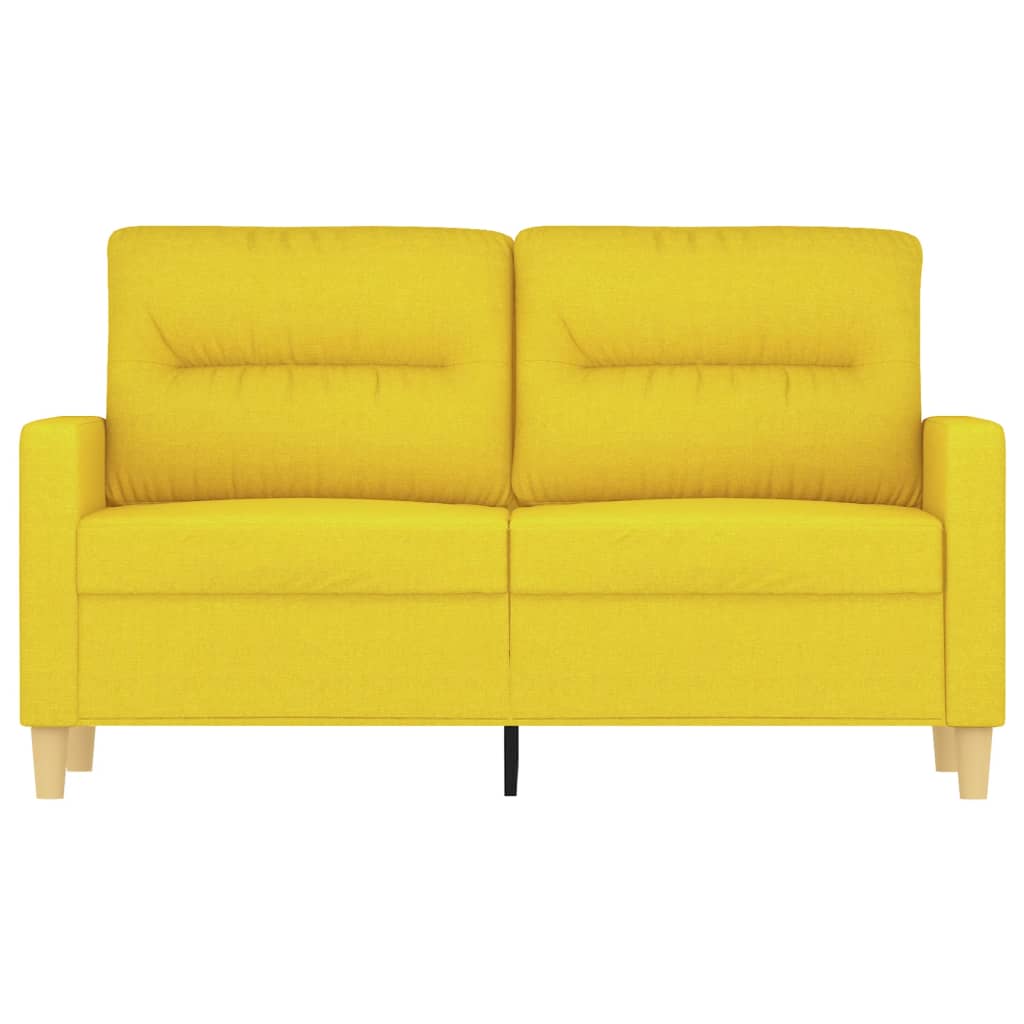 Canapé en tissu – Disponible de 60 à 180 cm
