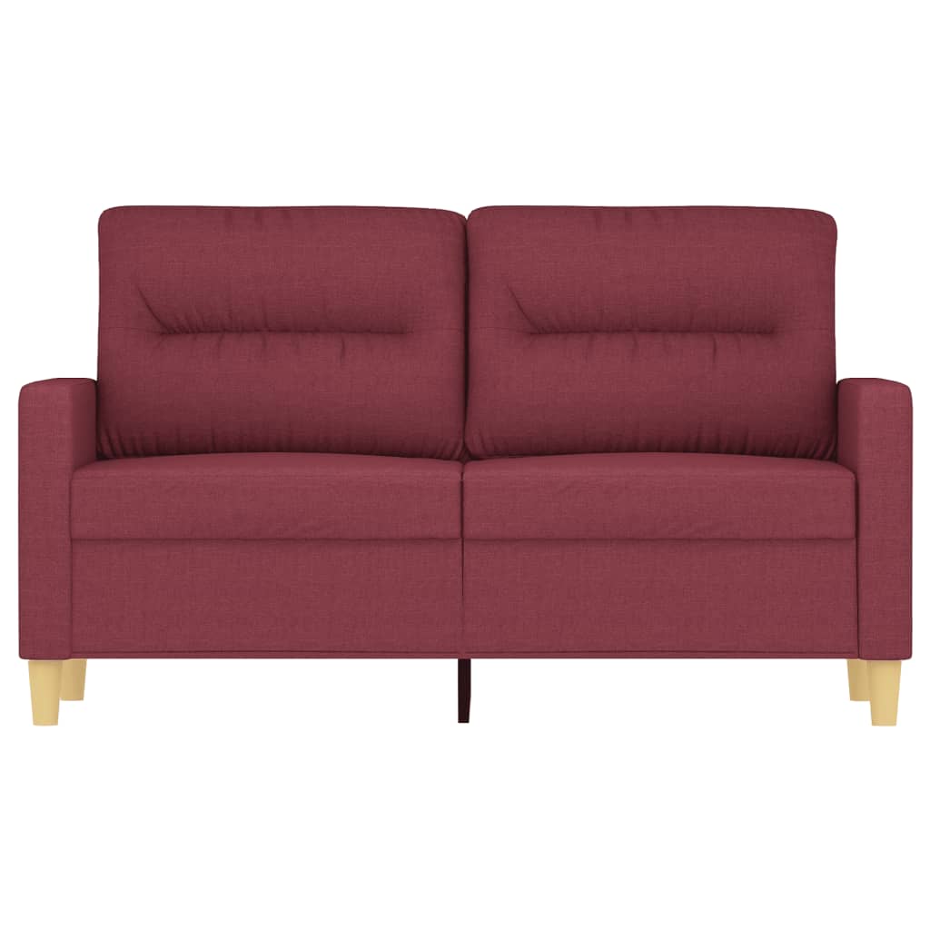 Canapé en tissu – Disponible de 60 à 180 cm