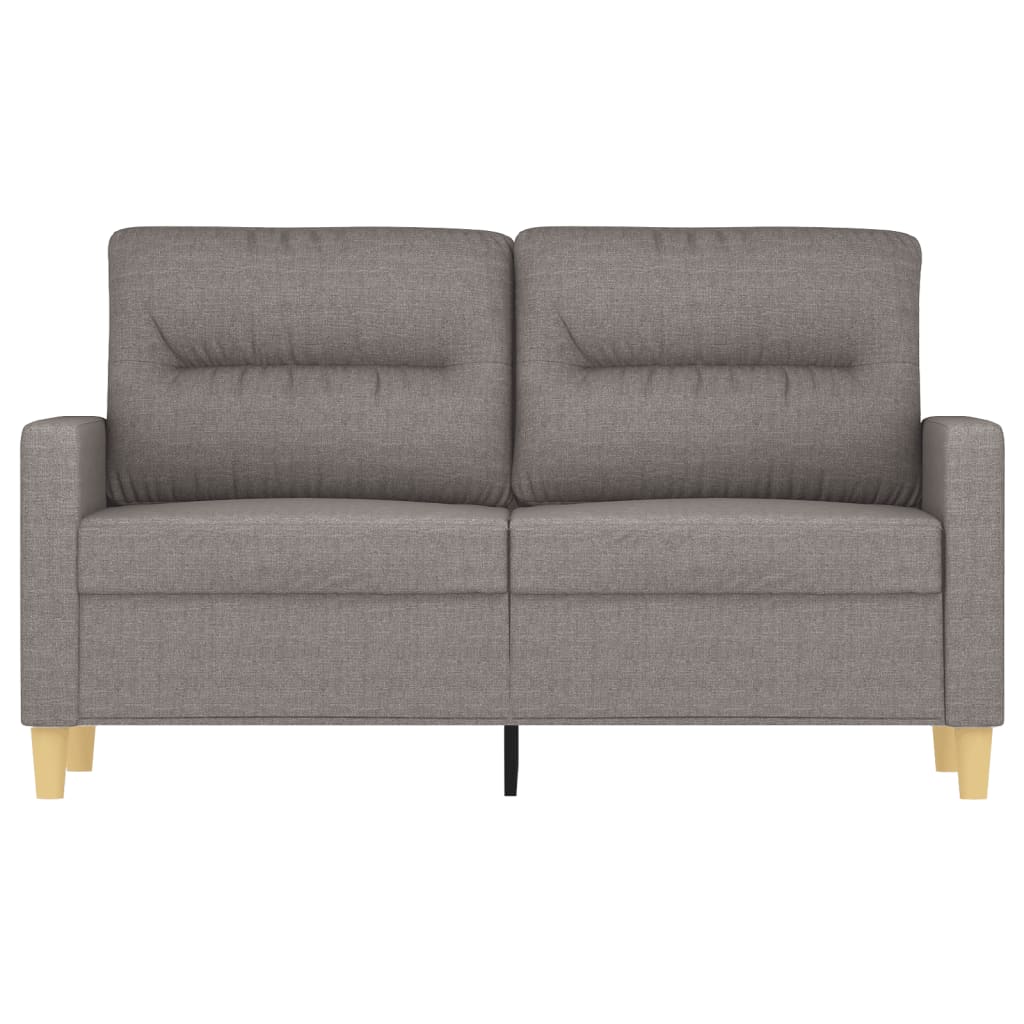 Canapé en tissu – Disponible de 60 à 180 cm