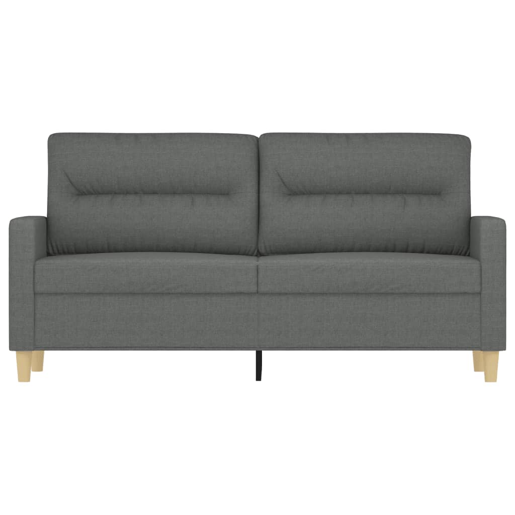 Canapé en tissu – Disponible de 60 à 180 cm