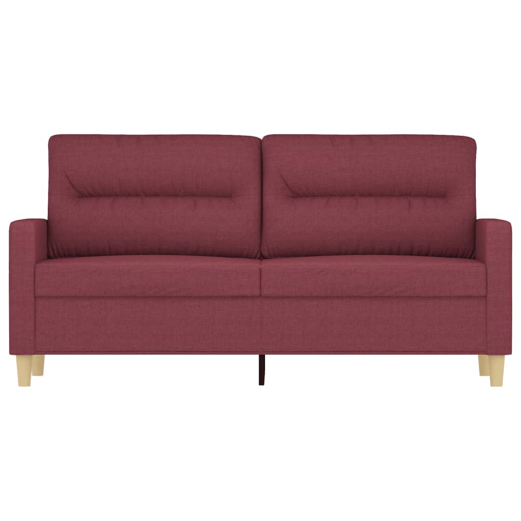 Canapé en tissu – Disponible de 60 à 180 cm
