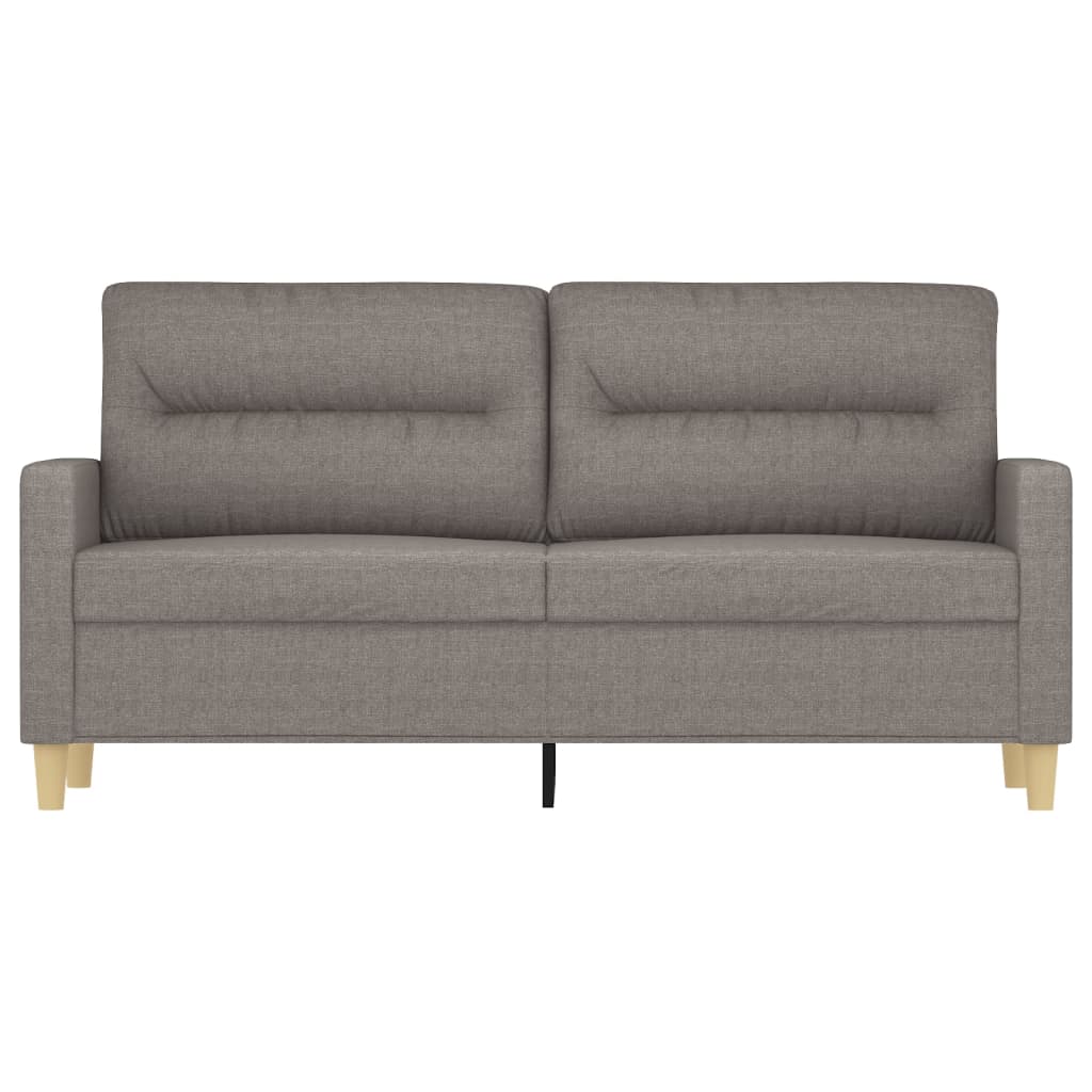 Canapé en tissu – Disponible de 60 à 180 cm