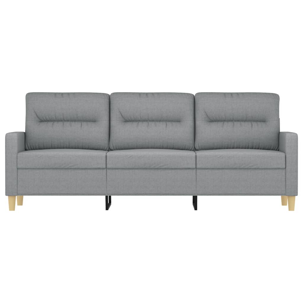 Canapé en tissu – Disponible de 60 à 180 cm