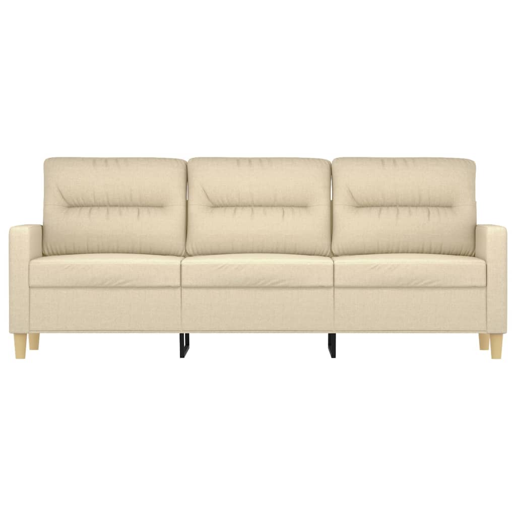 Canapé en tissu – Disponible de 60 à 180 cm