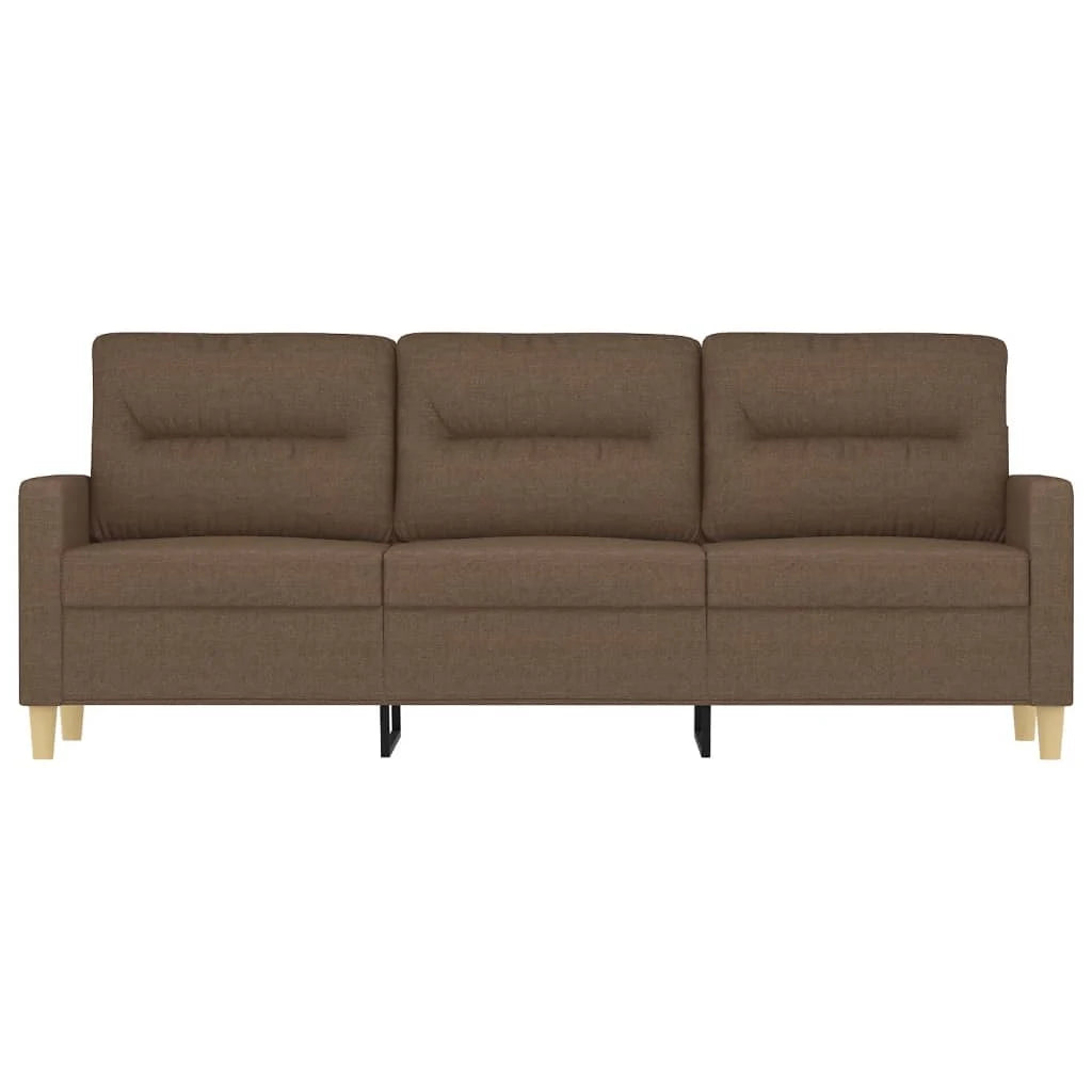 Canapé en tissu – Disponible de 60 à 180 cm