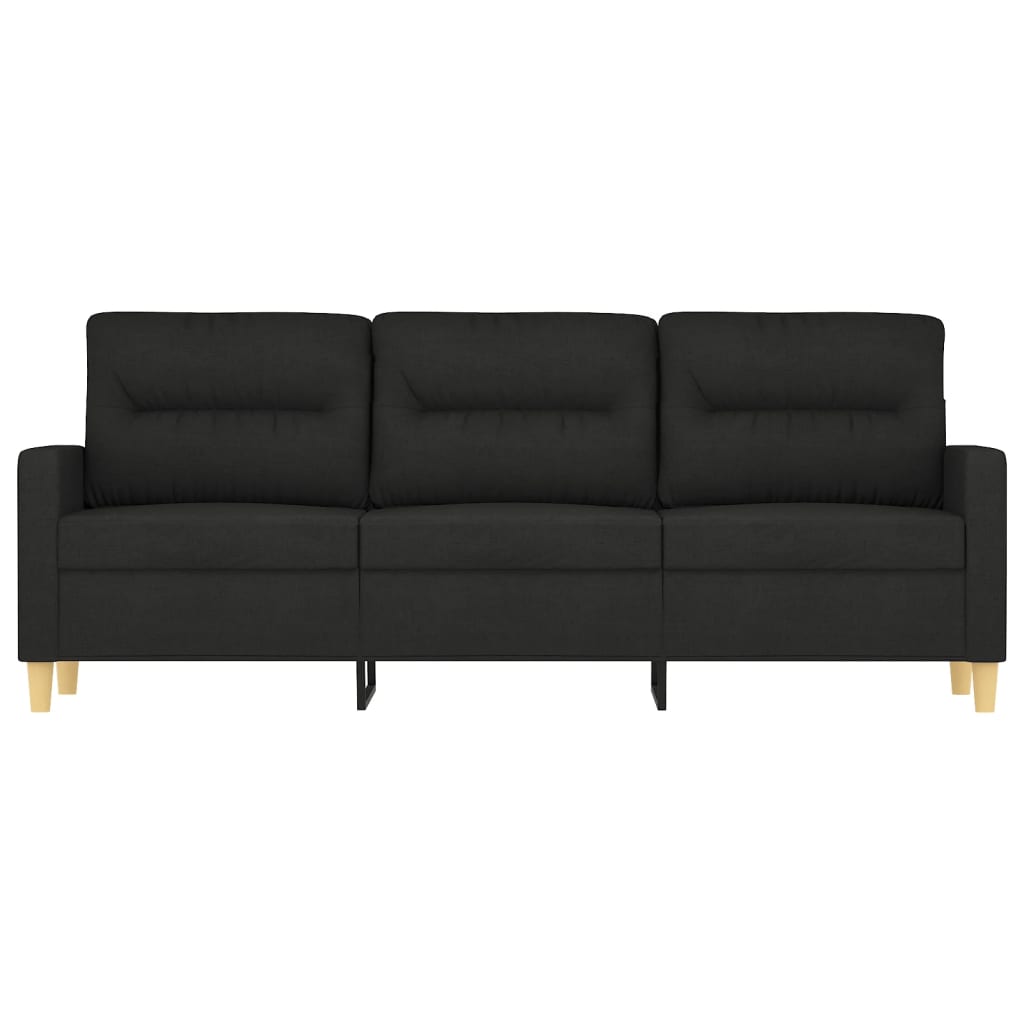 Canapé en tissu – Disponible de 60 à 180 cm