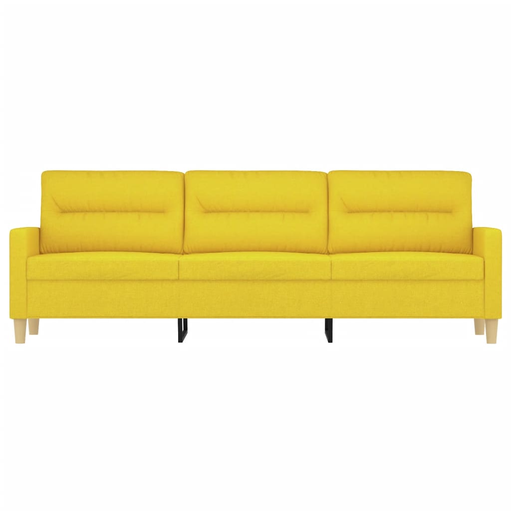Canapé en tissu – Disponible de 60 à 180 cm