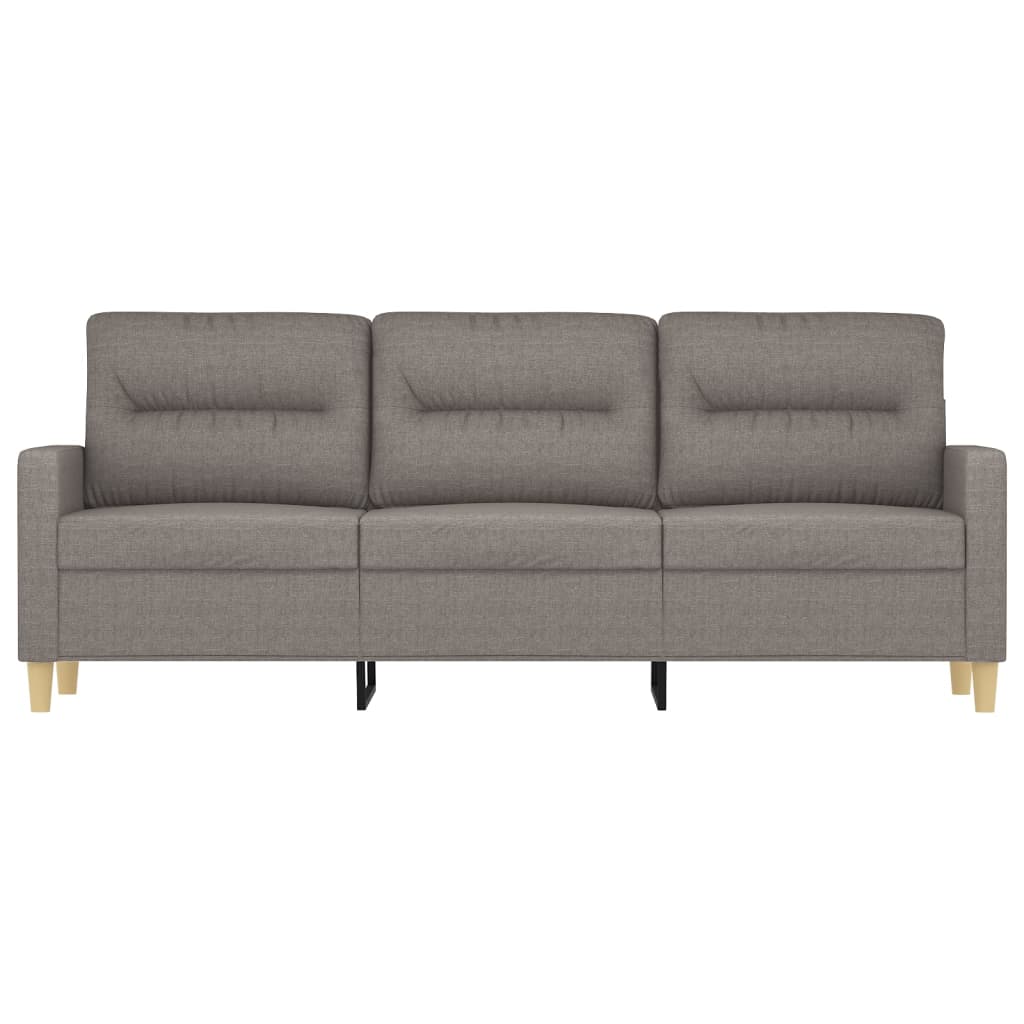 Canapé en tissu – Disponible de 60 à 180 cm