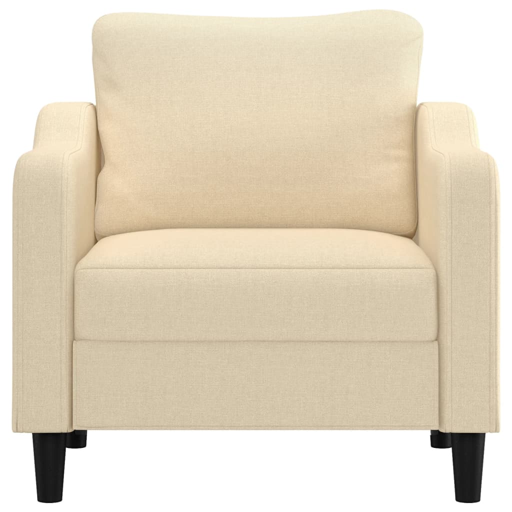 Fauteuil en Tissu – Élégance et Confort Absolu (60 cm à 180 cm)
