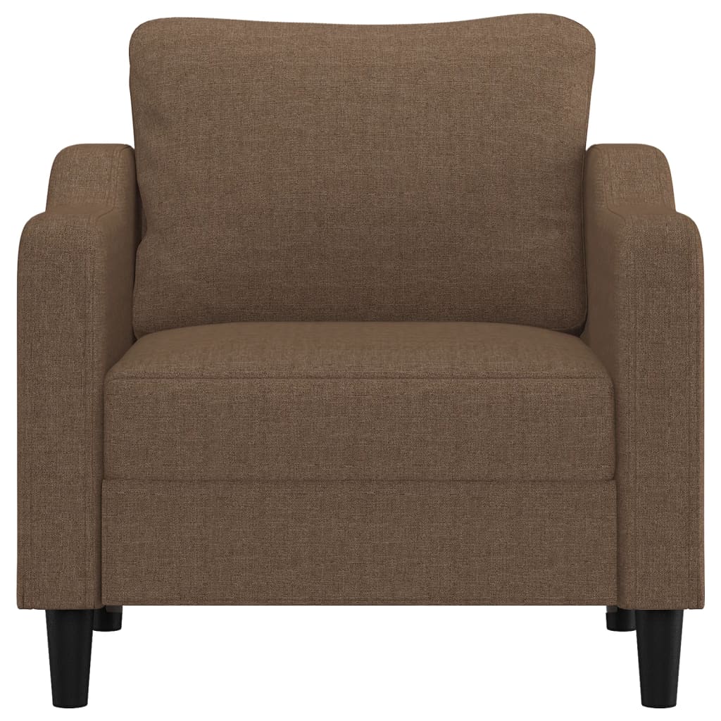 Fauteuil en Tissu – Élégance et Confort Absolu (60 cm à 180 cm)