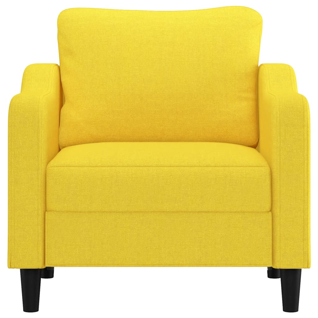 Fauteuil en Tissu – Élégance et Confort Absolu (60 cm à 180 cm)