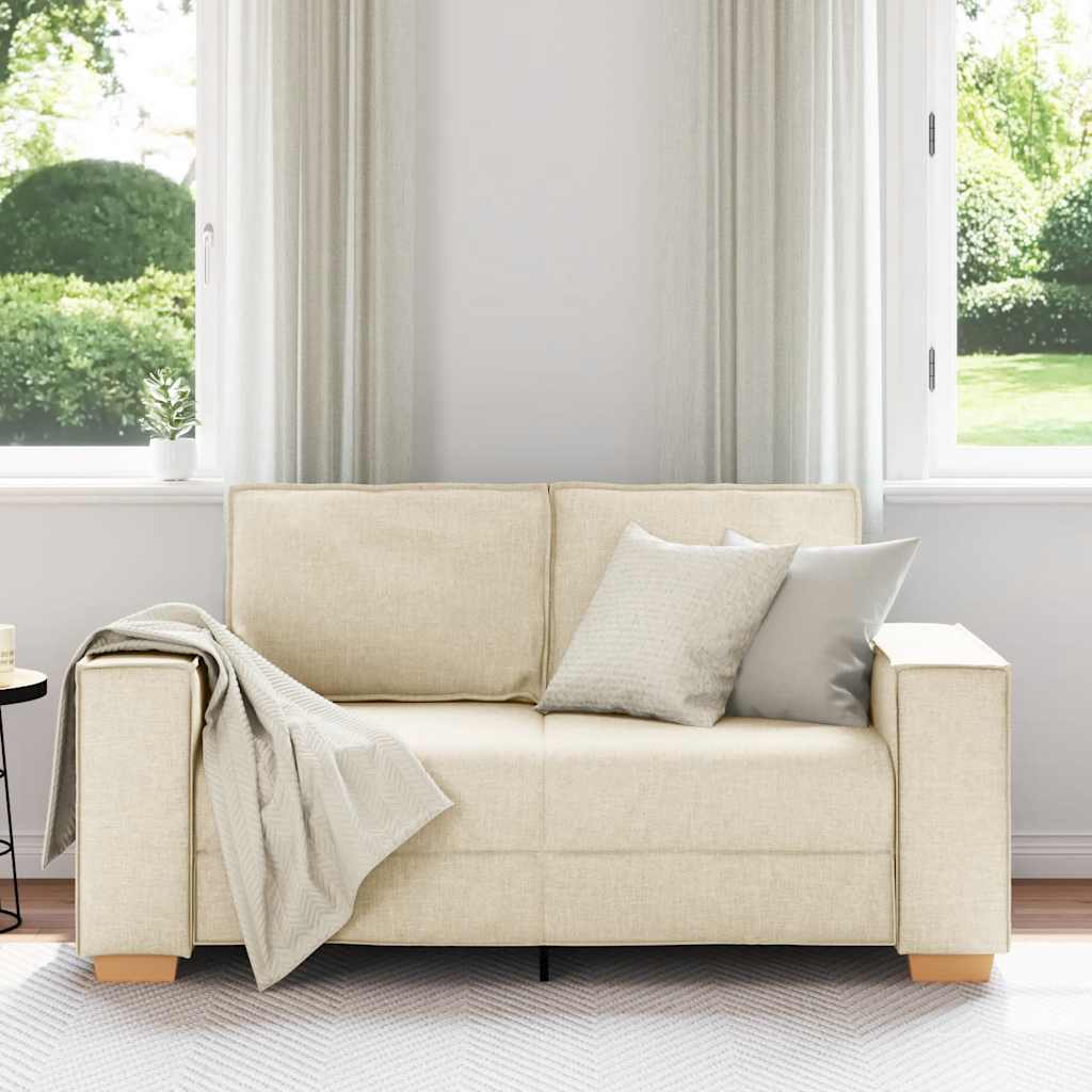 Canapé & Fauteuil en Lin – De 1 à 3 places