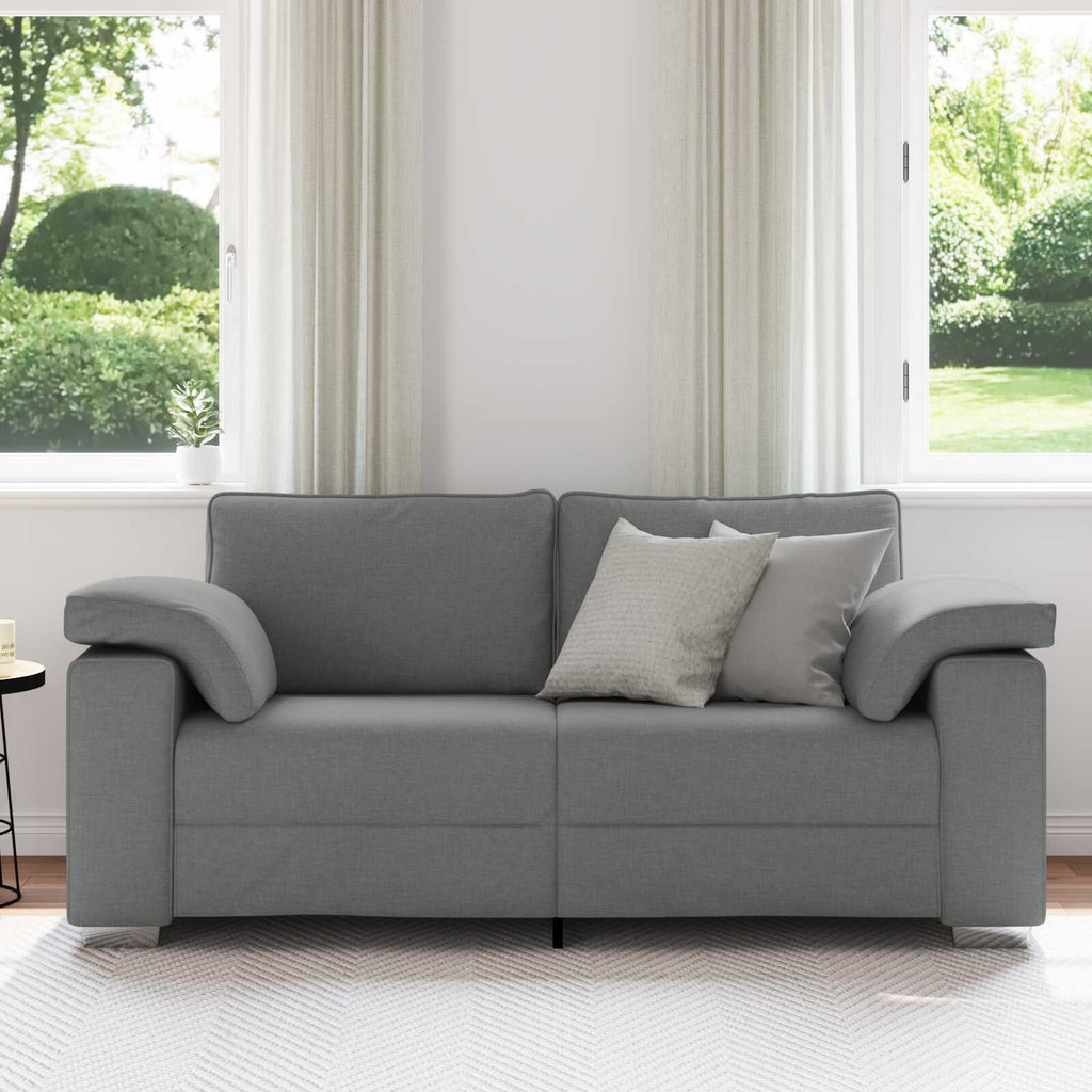 Canapé & Fauteuil Moderne en multicolore – Disponible en 1, 2 ou 3 places