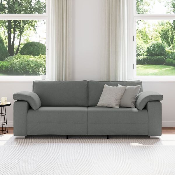 Canapé & Fauteuil Moderne en multicolore – Disponible en 1, 2 ou 3 places