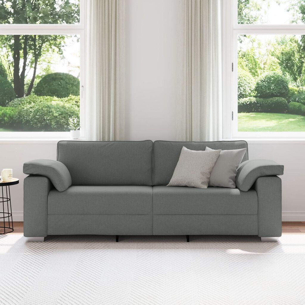 Canapé & Fauteuil Moderne en multicolore – Disponible en 1, 2 ou 3 places
