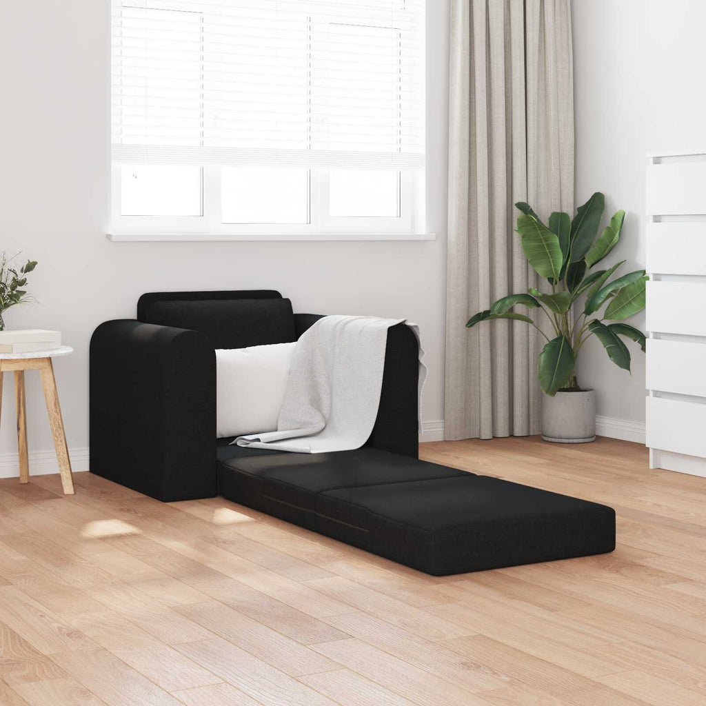 Canapé-lit 2-en-1 – Confort et style, disponible en plusieurs tailles et coloris