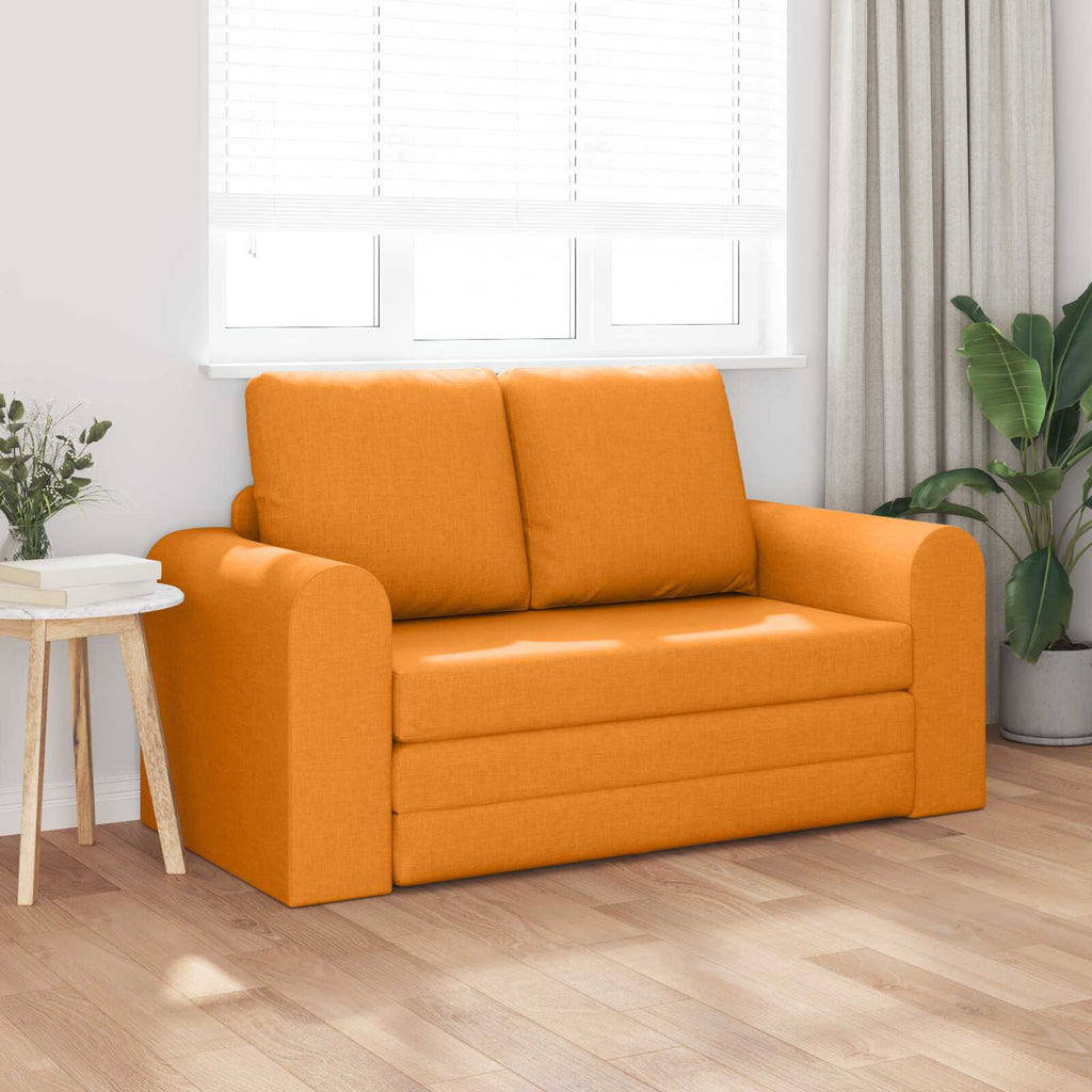 Canapé-lit 2-en-1 – Confort et style, disponible en plusieurs tailles et coloris