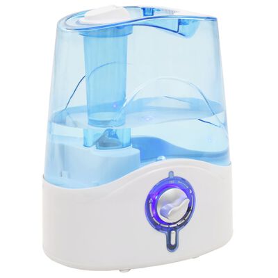 Humidificateur Ultrasonique